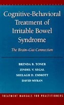 Front cover_Cognitive-Behavioral Treatment of Irritable Bowel Syndrome