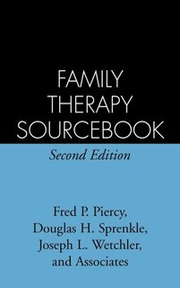 Couverture_Family Therapy Sourcebook