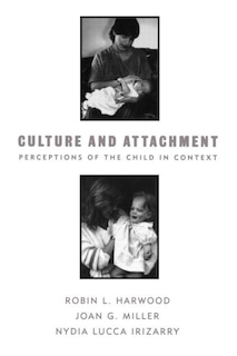 Couverture_Culture and Attachment