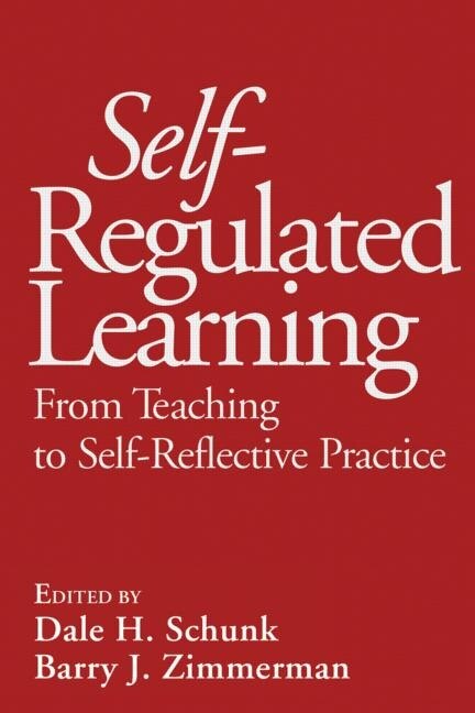 本当に信頼出来る店 Self-regulated Learning: From Teaching To Self-reflective 洋書