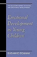 Couverture_Emotional Development in Young Children