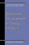 Couverture_Emotional Development in Young Children