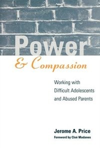 Couverture_Power and Compassion