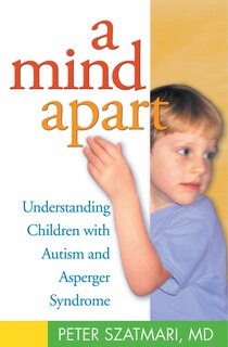 Front cover_A Mind Apart