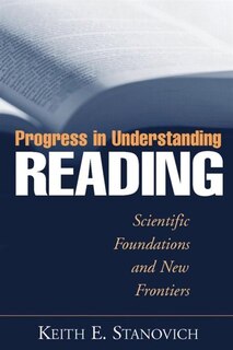 Front cover_Progress in Understanding Reading