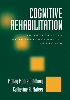 Front cover_Cognitive Rehabilitation