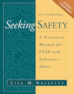 Front cover_Seeking Safety