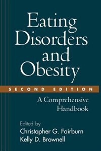 Front cover_Eating Disorders and Obesity