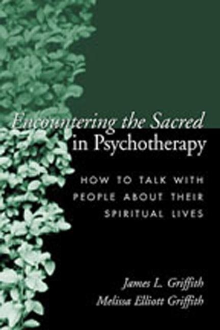 Couverture_Encountering the Sacred in Psychotherapy