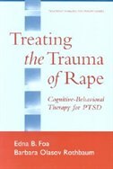 Front cover_Treating the Trauma of Rape