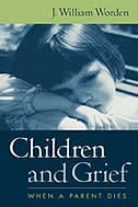 Front cover_Children and Grief