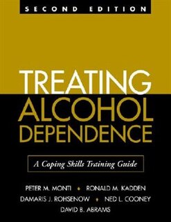 Couverture_Treating Alcohol Dependence