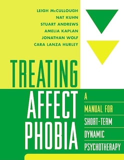 Couverture_Treating Affect Phobia