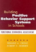 Front cover_Building Positive Behavior Support Systems in Schools