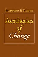 Couverture_Aesthetics of Change