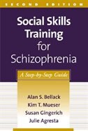 Couverture_Social Skills Training For Schizophrenia