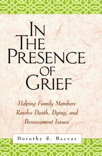 Couverture_In the Presence of Grief