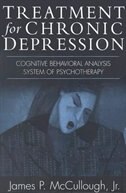 Couverture_Treatment For Chronic Depression