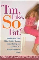 Front cover_i'm, Like, So Fat!