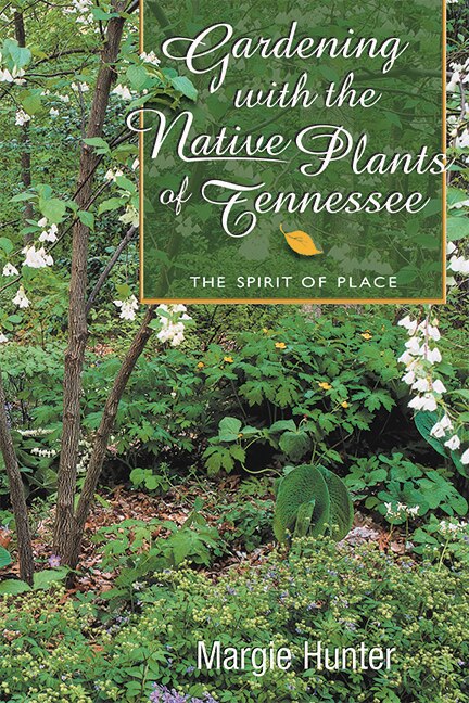 Couverture_Gardening With the Native Plants of Tennessee