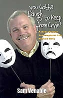 Front cover_You Gotta Laugh To Keep From Cryin'
