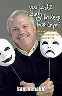 Front cover_You Gotta Laugh To Keep From Cryin'
