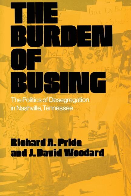 Couverture_The Burden Of Busing