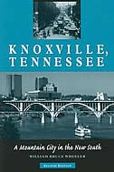 Front cover_Knoxville, Tennessee