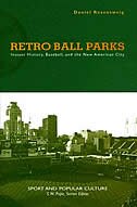 Couverture_Retro Ball Parks
