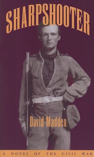 Front cover_Sharpshooter