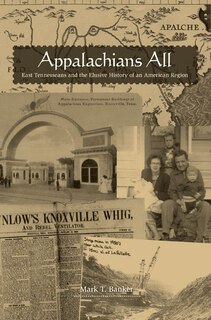 Front cover_Appalachians All