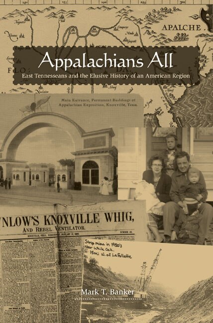 Front cover_Appalachians All