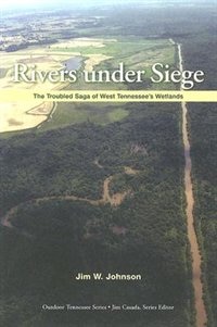 Front cover_Rivers Under Siege