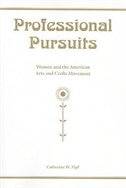 Couverture_Professional Pursuits