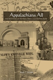 Couverture_Appalachians All