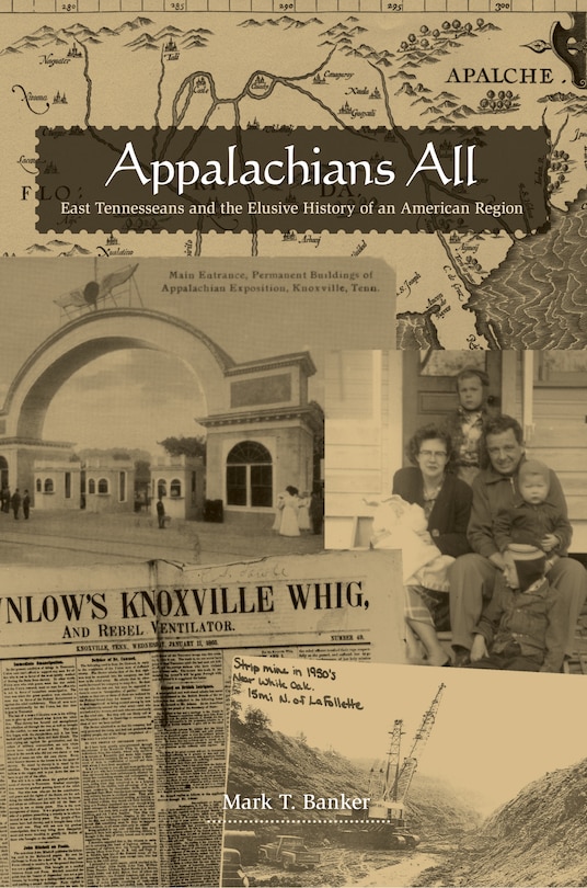 Couverture_Appalachians All