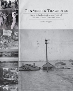 Front cover_Tennessee Tragedies
