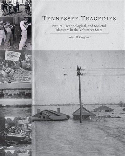 Front cover_Tennessee Tragedies