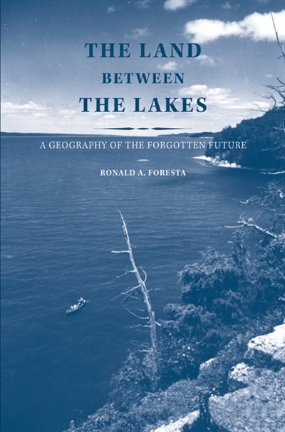 Front cover_The Land Between The Lakes