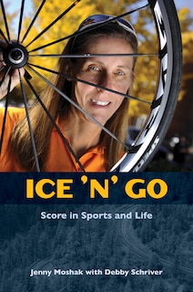 Front cover_Ice ’n’ Go