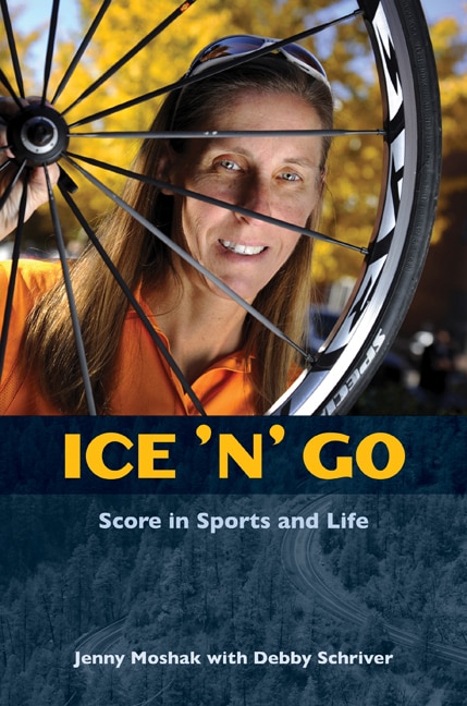 Front cover_Ice ’n’ Go