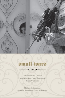 Front cover_Small Wars