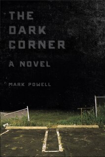 Front cover_The Dark Corner