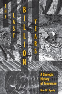 Front cover_The Last Billion Years