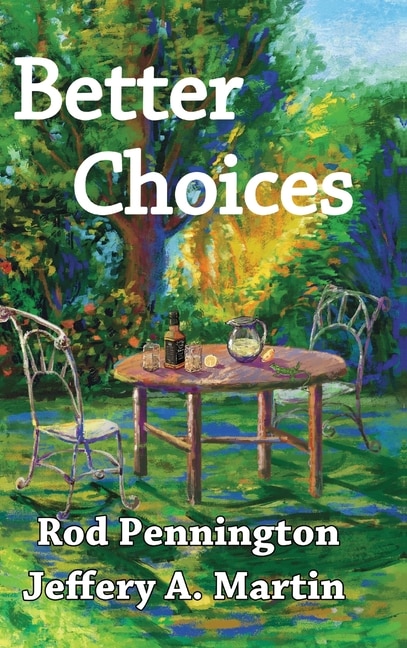 Front cover_Better Choices