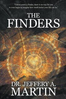 Front cover_The Finders