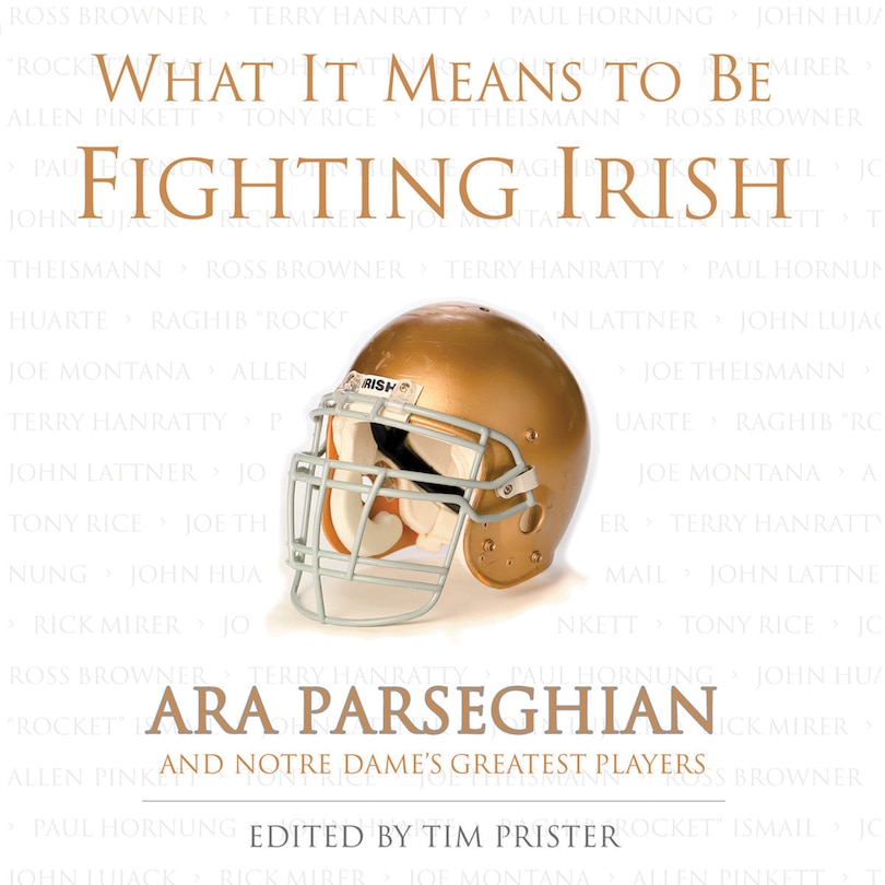 Couverture_What It Means To Be Fighting Irish