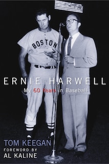 Couverture_Ernie Harwell
