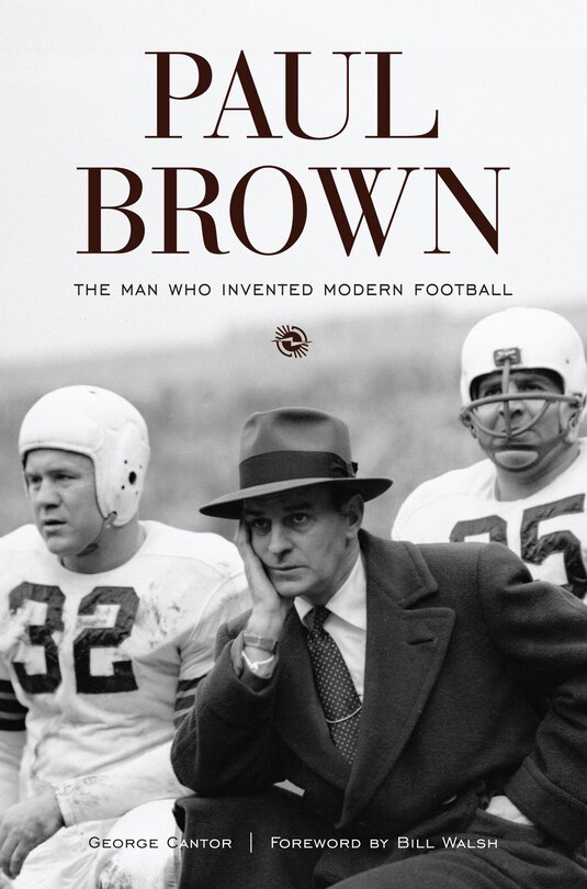 Front cover_Paul Brown