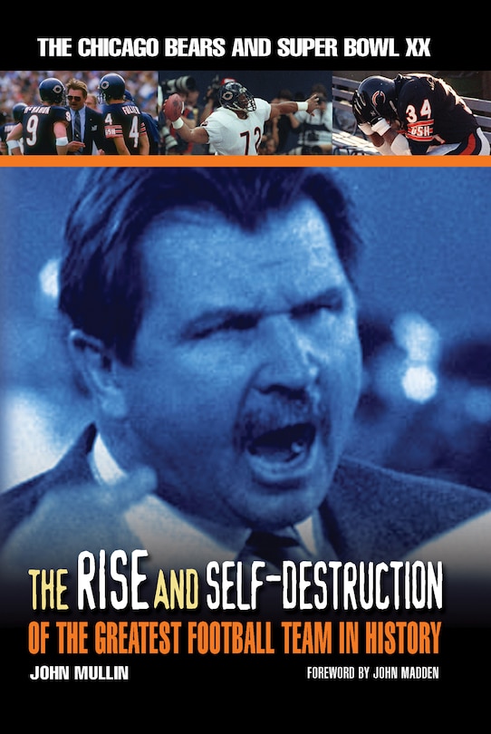 Couverture_The Rise & Self-Destruction of the Greatest Football Team in History